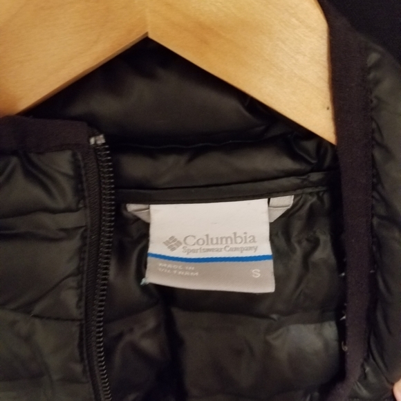 Puffer Jacket - Picture 3 of 3